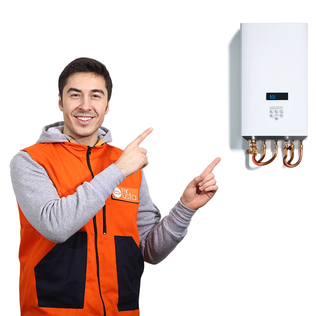 Kartal Kombi Tamircisi