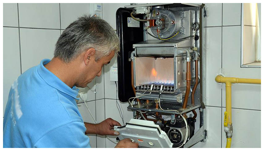 Kartal Kombi Tamircisi